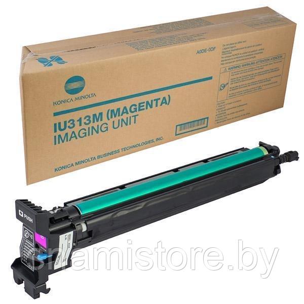 Блок проявки Konica Minolta IU-313M