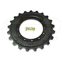 1309326 звездочки для мини экскаваторов Sprockets for Mini Excavators