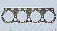 Прокладка ГБЦ ЯМЗ-238 н/о