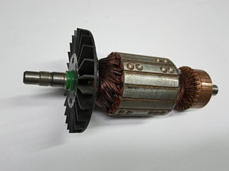 Якорь для Rebir LSM2- 230, ИЭ-2107H (d=54mm, L=183mm)