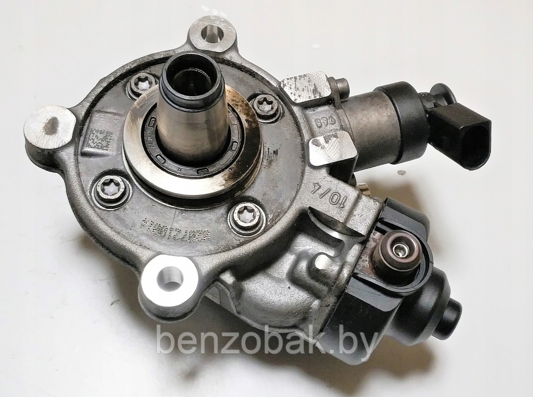 ТНВД ТОПЛИВНЫЙ НАСОС ВЫСОКОГО ДАВЛЕНИЯ 0445010756 TOYOTA MINI BMW 1.6 2.0