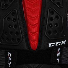 Хоккейный нагрудник CCM Quicklite 270 Jr S, фото 3