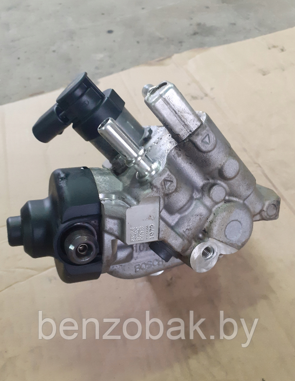 ТНВД ТОПЛИВНЫЙ НАСОС ВЫСОКОГО ДАВЛЕНИЯ B47D20A 0445010768 BMW 2.0D