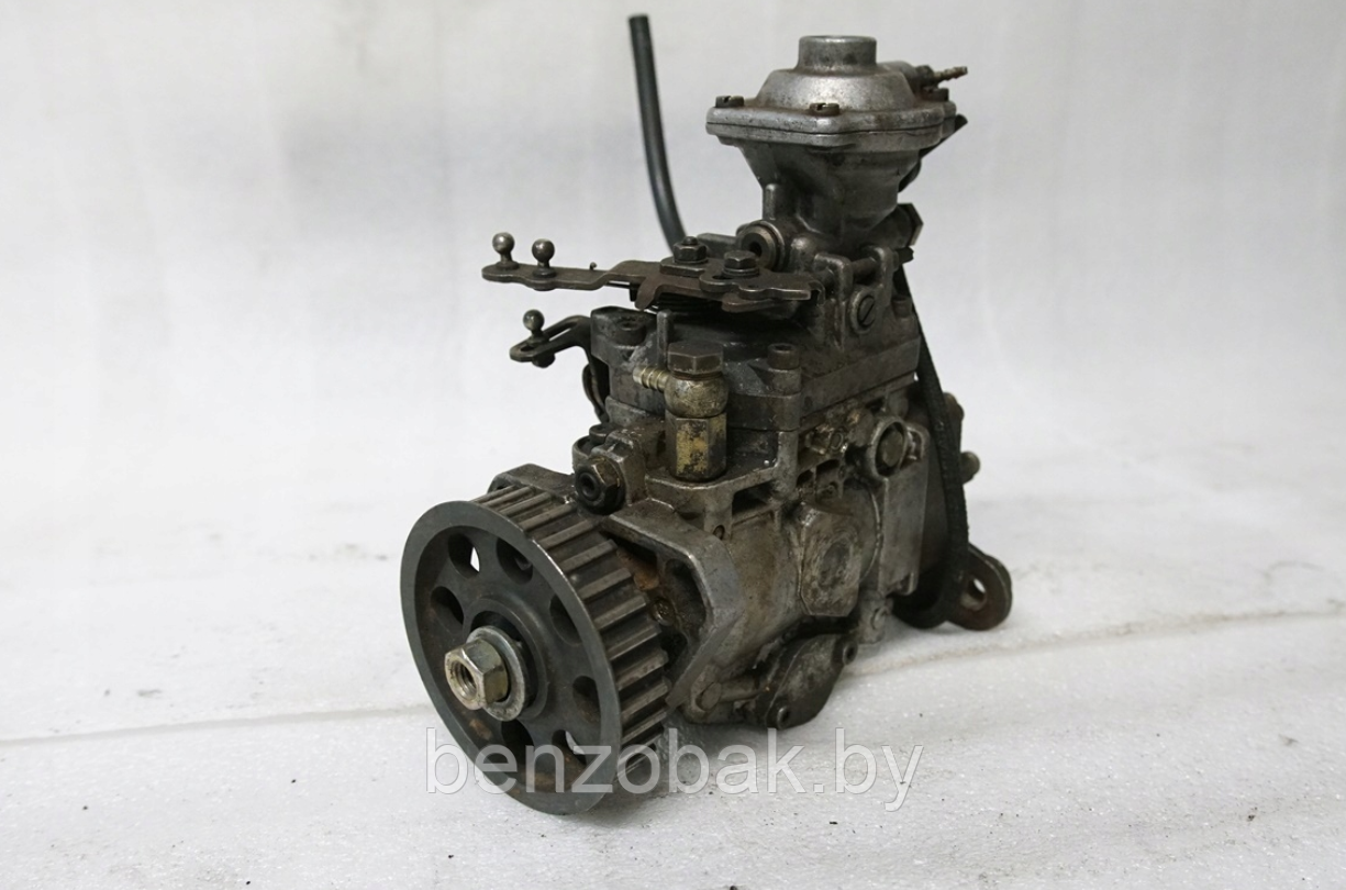ТНВД ТОПЛИВНЫЙ НАСОС ВЫСОКОГО ДАВЛЕНИЯ 0460406018 VW LT VOLVO 2.4 D