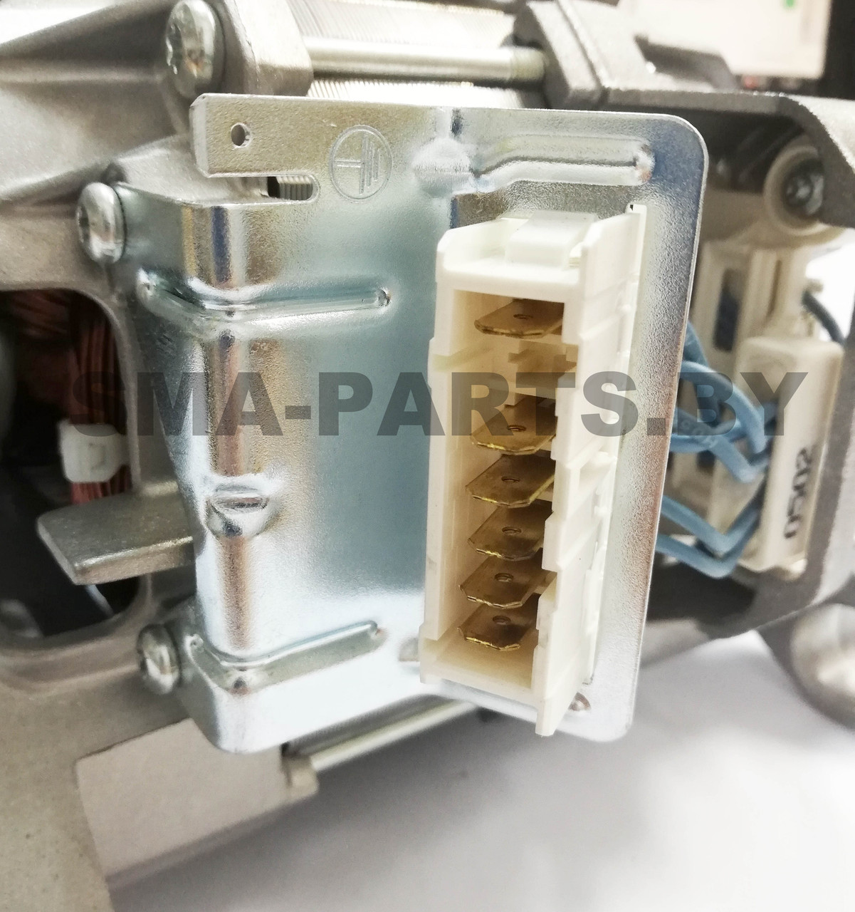 Двигатель (мотор) для стиральной машины Atlant 090167452501 - фото 3 - id-p67161427