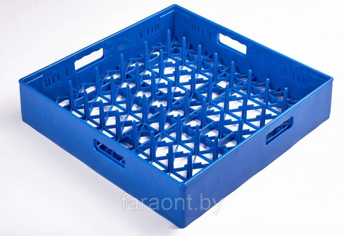 Кассета для тарелок Abat МПК-700К