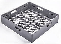 Кассеты для посудомоечных машин