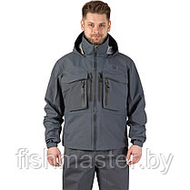 Куртка FHM Brook мембрана Dermizax (Toray) Япония 3 слоя 20000/10000