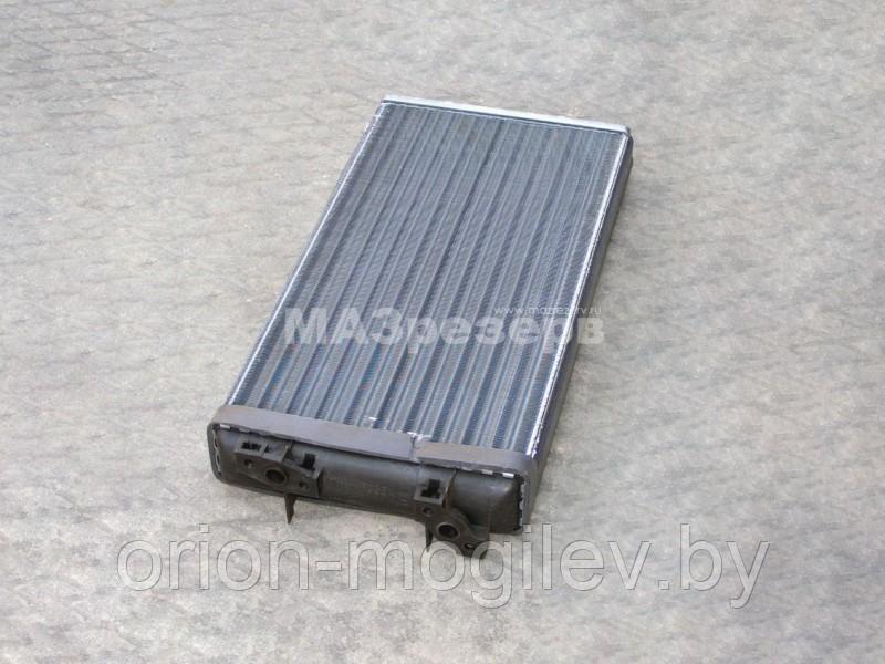 Радиатор МАЗ-5440,6430 Евро-3 отопителя - фото 1 - id-p15099773
