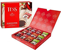 Чай Tess "Tea Bag Collection" 60п*1,5г (12 видов чая)