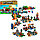 Конструктор Bela Minecraft майнкрафт 8 в 1 арт. 10177 "Верстак", аналог Лего, фото 2