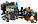 Конструктор Bela 10470 Портал в край (аналог LEGO Minecraft ), 577 деталей, фото 3