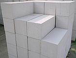 Газосиликатные блоки 625*400*249 (стеновые), D500 (1 категория точности) для кладки на клей, фото 3