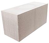 Газосиликатные блоки 625*400*249 (стеновые), D500 (1 категория точности) для кладки на клей, фото 2