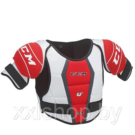 Нагрудник CCM U + 04 Jr M, фото 2