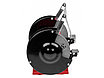 Станок точильный WORTEX BG 1525-1 в кор. (250 Вт, круг 150х16х12,7 мм), фото 2