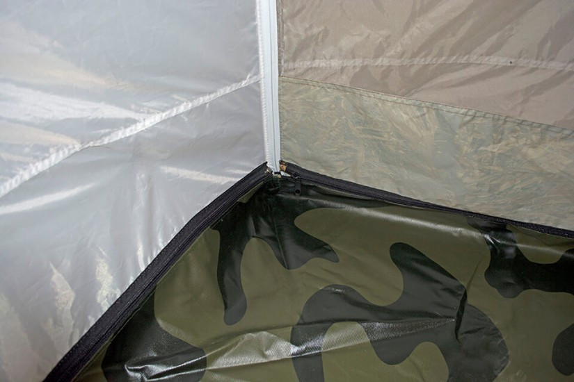 Пол для палатки Берег Куб 2.20 - фото 2 - id-p111215428