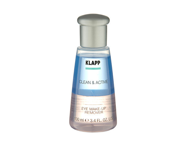 C&A Eye Make-Up Remover - Эмульсия для демакияжа век 100 мл