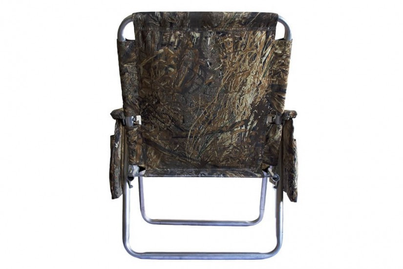 Раскладное туристическое кресло Берег - фото 1 - id-p111220290