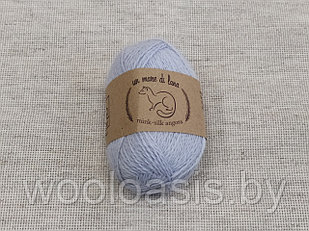 Пряжа Wool Sea Mink-Silk Angora (цвет 71)