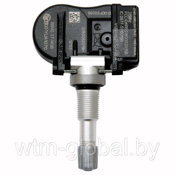 Вентиль для датчика давления шин - фото 2 - id-p11687125
