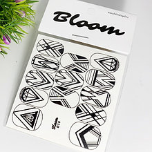 Слайдер Bloom B14