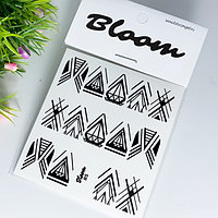 Слайдер Bloom B5