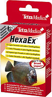 Tetra Medica HexaEx - средство против эндопаразитических жгутиконосцев (20мл.)