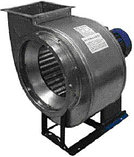 Вентилятор радиальный дымоудаления ВР 280-46-4,0 - 1,1/1000 ДУ-1, фото 2