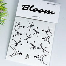 Слайдер Bloom B11