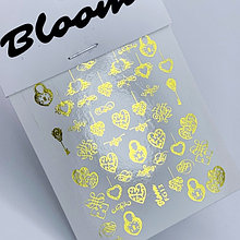 Слайдер Bloom FG13