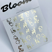 Слайдер Bloom FG1