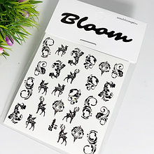 Слайдер Bloom B1