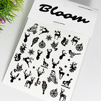 Слайдер Bloom B2