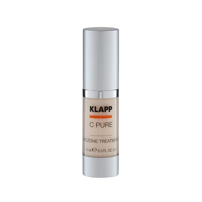 C PURE Eyezone Treatment - Крем для кожи вокруг глаз 15 мл