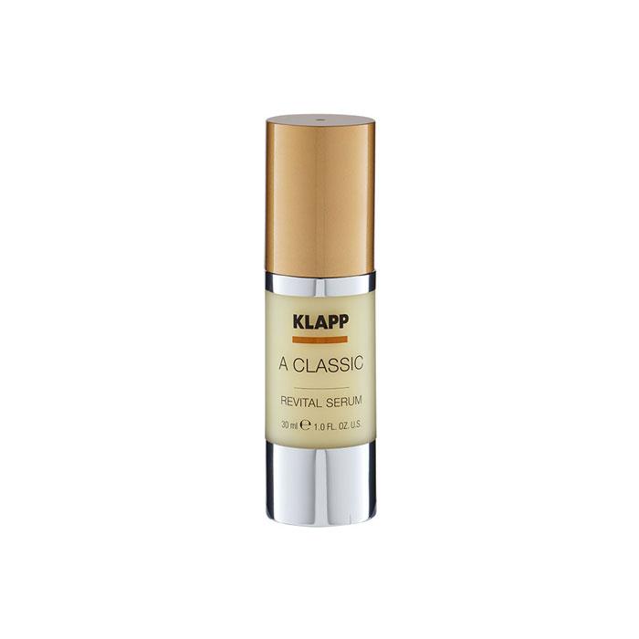 Vitamin A Revital Serum - Восстанавливающая сыворотка 30 мл