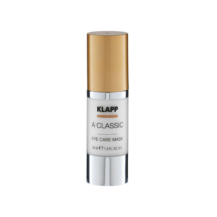Vitamin A Eye Care Mask - Маска для кожи вокруг глаз 30 мл