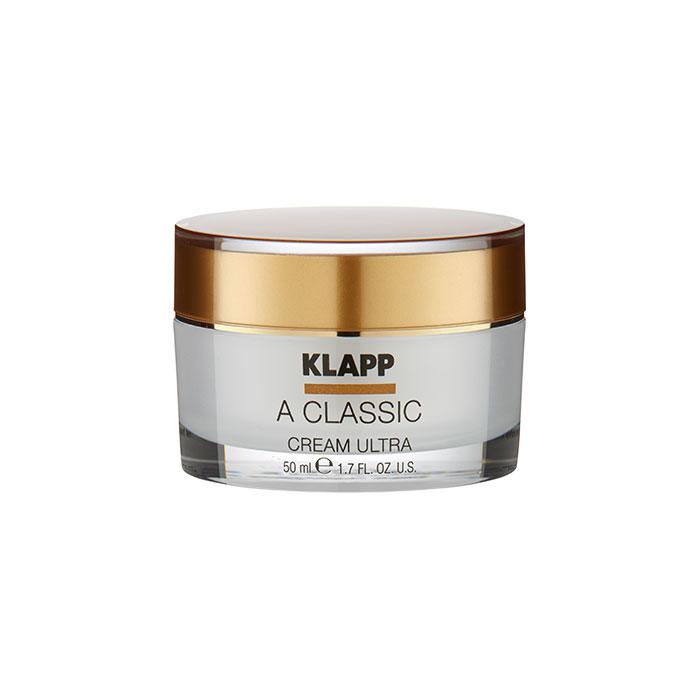 Vitamin A Cream Ultra - Дневной крем 50 мл