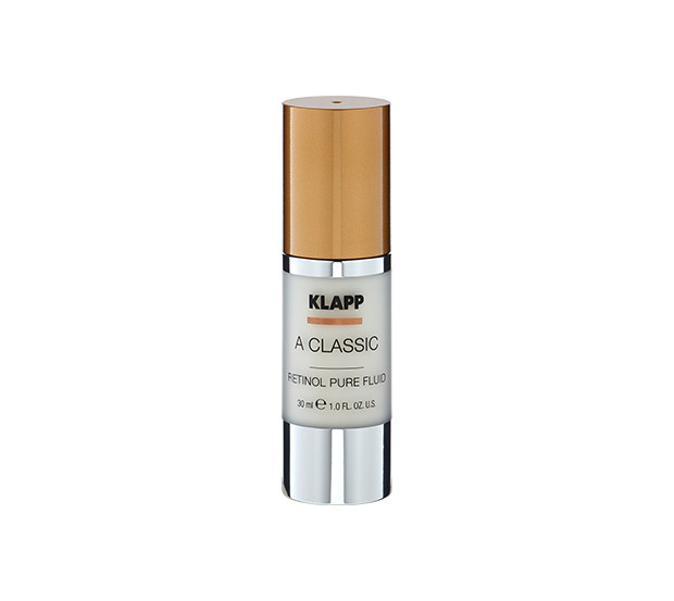 A Classic Retinol Pure - Сыворотка "Чистый ретинол" 30 мл
