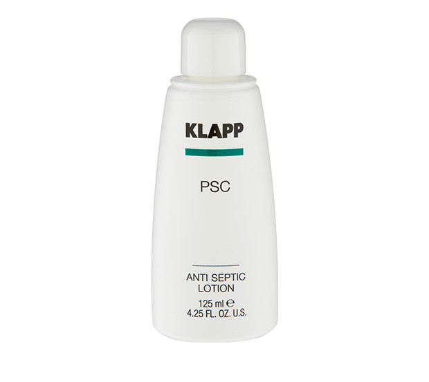 PSC Anti Septic lotion - Антисептический лосьон 125 мл