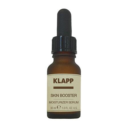 SKIN BOOSTER – MOISTURIZER SERUM - Сыворотка Увлажняющая 15 мл