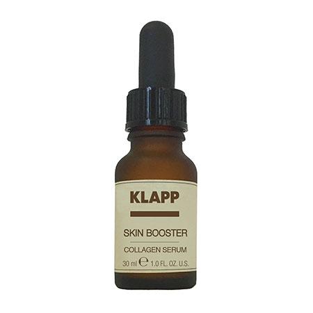 SKIN BOOSTER – COLLAGEN SERUM - Сыворотка "Коллаген" 15 мл
