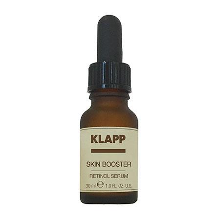 SKIN BOOSTER – RETINOL SERUM - Сыворотка "Ретинол" 15 мл