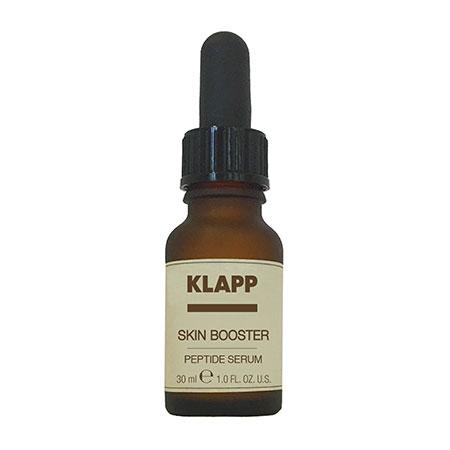 SKIN BOOSTER – PEPTIDE SERUM - Сыворотка " Пептид" 15 мл