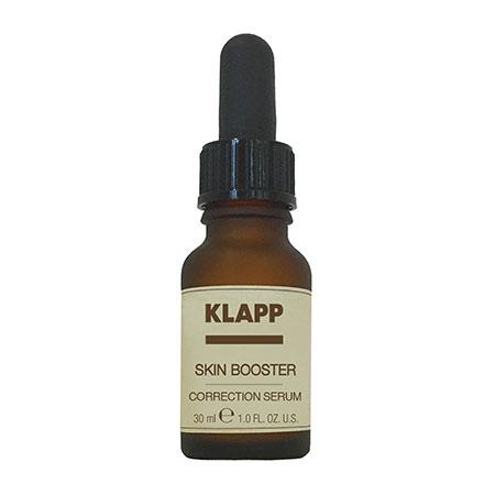 SKIN BOOSTER – CORRECTION SERUM - Сыворотка "Корректор" 15 мл