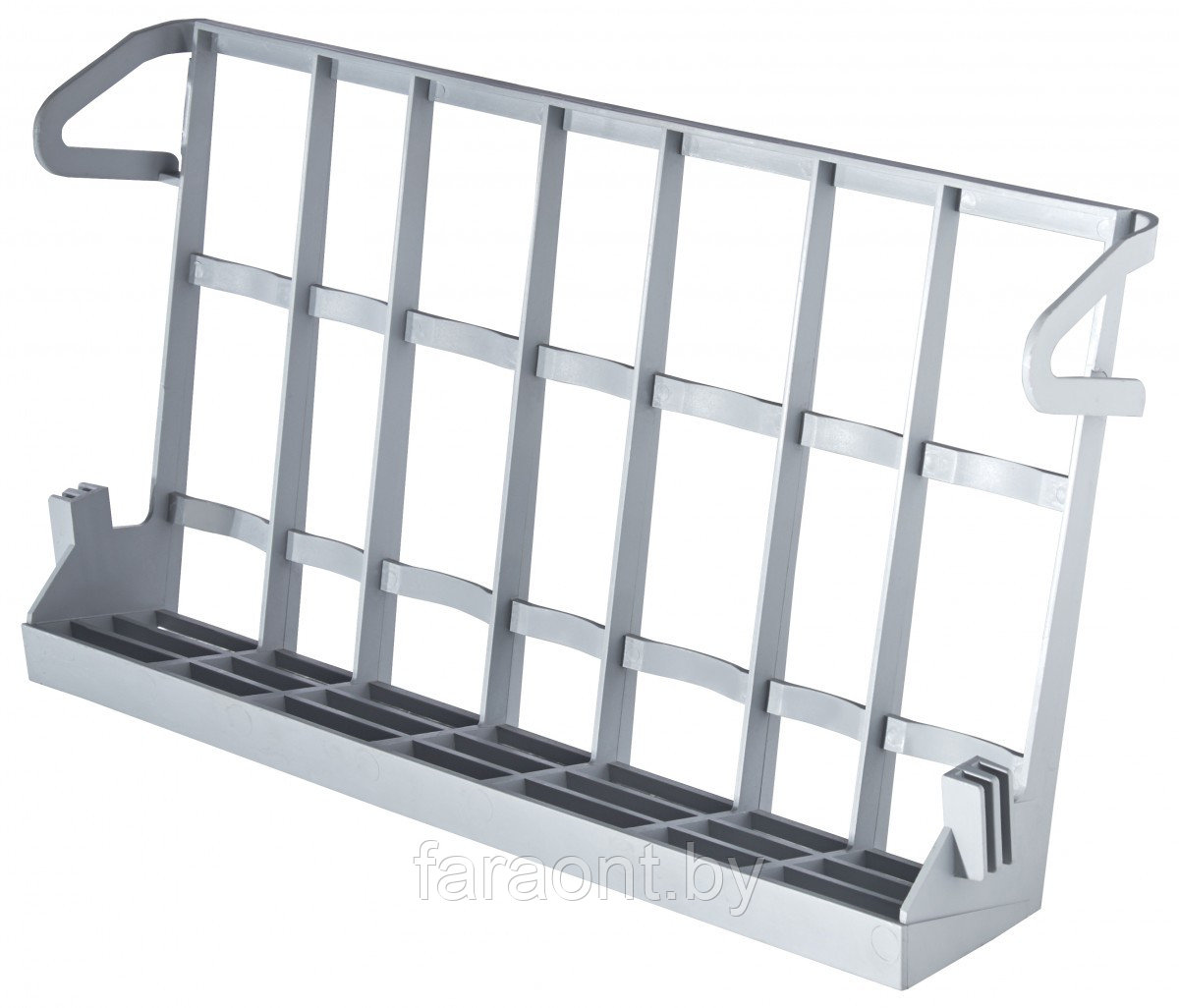 Держатель бокалов к корзине для стаканов Abat