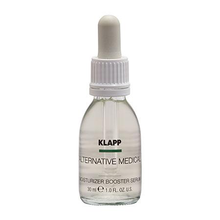 ALTERNATIVE MEDICAL Moisturizer Booster - Увлажняющая сыворотка (бустер) 1*30 мл