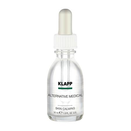 ALTERNATIVE MEDICAL Skin Calming - Успокаивающая сыворотка 1*30мл