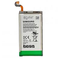 Samsung SM-G955 Galaxy S8 Plus - Замена аккумулятора (батареи), оригинал