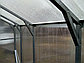 Теплица домиком Импласт-Классик двускатная 4,6,8,10 м.  Доставка., фото 9